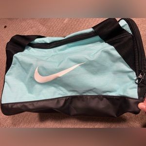 Nike gym bag